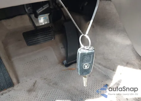 2008 Acura Tl 3.2 из США, поврежденный, VIN 19UUA66278A034390